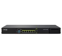 LANCOM ISG-5000 Rendimiento Central para escenarios de tamaño Mediano SD-WAN