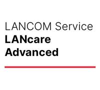 Lancom lancare advanced s - serviceerweiterung - erweiterter hardware-