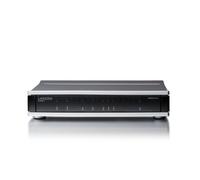 Lancom Lancom 1631E Business - Router VDSL/VPN/DSL Gigabit Ethernet (10/100/1000 Mbit/s, USB 2.0)