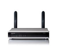 Lancom lancom l-54ag wireless 2.4 &amp 5 ghz wlan access point, 1 x i