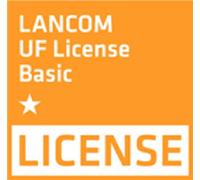 LANCOM Licencia básica de R&S UF-360-5Y (5 años)