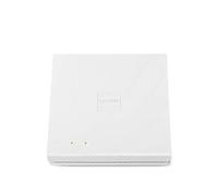 LANCOM LN-830U (UE) Punto de Acceso WiFi 5 con hasta 867 Mbps, Puerto USB Integrado, PoE (IEEE 802.3af), WiFi Doble concurrente (2,4 y 5 GHz) 2 x 2 MIMO, Listo para IoT, Color Blanco