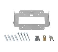 LANCOM Lugar fijo para pared, montaje mural, adaptador para todos los casos LN, 10 piezas