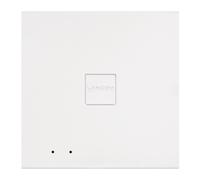 Lancom lx-6200 (edu bundle, bulk 10) 1200 mbit/s blanco energía sobre