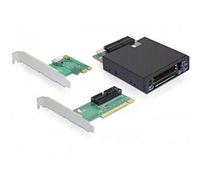 LANCOM LX-6200E Tarjeta de Red PCI Alámbrico 3 Puertos Compatible con Windows y Mac OS