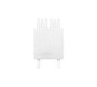 LANCOM OAP-1702B (UE) Punto de Acceso al Aire Libre con hasta 1733 Mbps (WiFi-5), Ocho Puertos de Antena externos, Bluetooth para Beaconing, PoE (IEEE 802.3at), WiFi Concurrent Dual (2,4 y 5 GHz),