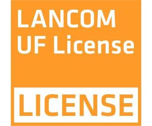 Lancom Opción R&S UF-60-3Y Licencia básica (3 años) Licencia en Caja