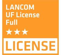 Lancom Opción R&S UF-60-3Y Licencia Completa (3 años) Licencia en Caja