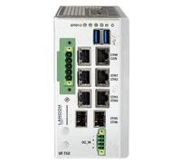 LANCOM R&S Unified Firewall UF-T60 - Cortafuegos