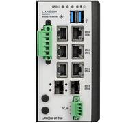 LANCOM R&S Unified Firewall UF-T60 - Cortafuegos