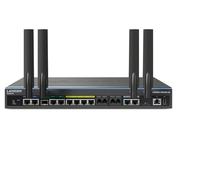 LANCOM 1926VAG5G - ROUTER SD-WAN, 5G, VDSL2/ADSL2+, RDSI