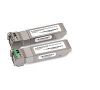 Lancom SFP-BiDi1310-LC10 SFP module for 10G fiber networking switches