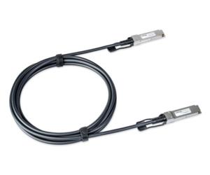 Lancom sfp-dac100-3m (bulk 8) cable de fibra óptica e infiniband dac
