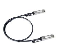 LANCOM SFP-DAC40-1m Cable DAC 40G QSFP+ a QSFP+ Direct Attach Cobre 1 metro (Bulk 8)