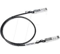 Lancom SFP-DD-DAC50-1m 50Gbps Stacking Cable for Connecting Dedicated SFP-DD Bac