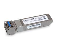 LANCOM SFP-LX-LC10 Módulo SFP+ Fibra Óptica 10GBASE-LR, 10Gb/s, LC, LX, 10 km, 1310 nm, Compatible con Switches LANCOM