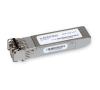 LANCOM SFP-SX-LC1 Transceptor Fibra Óptica 1000 Mbit/s SFP LC Conector 550 m (10 Piezas)