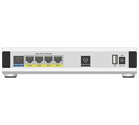 LANCOM Systems 1790VA Router GIGABIT ETHERNET Negro, Gris