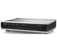 LANCOM Systems 1793VA Router INALÁMBRICO GIGABIT ETHERNET 3G 4G Negro, Gris