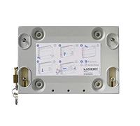 Lancom Systems 61345 - Montura de Pared para Router WLAN/Indoor Access Point