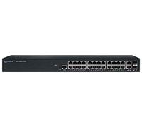 Lancom Switch Gs-2326+ 24 Puertos One Size Black