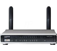 Lancom Systems 62020-1781A-4G VPN Router, Color: Negro