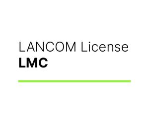 LANCOM Systems GmbH LMC-D-3Y - Licencia LANCOM Management Cloud D para gestión de redes, 3 años, 1 licencia