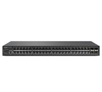 Lancom systems gs-3252p gestionado l3 gigabit ethernet (10/100/1000) e