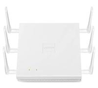 Lancom Systems LN-1702 Punto de Acceso WLAN Energía sobre Ethernet (PoE) Blanco 1733 Mbit/s