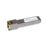 Lancom Systems SFP-CO1 red modulo transceptor Cobre 1000 Mbit/s - Transceptor de