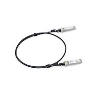 Lancom Systems Cable Twinax SFP+ DAC101 1 m Negro