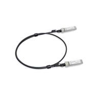 Lancom Systems SFP-DAC10 cable de fibra optica 1 m Negro - Cable de fibra óptica