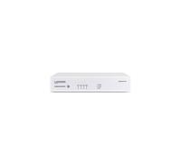 Lancom systems uf-160 cortafuegos (hardware) escritorio 3,55 gbit/s