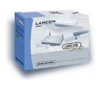Lancom systems vpn option 25 channels - extensión de garantía (lanco