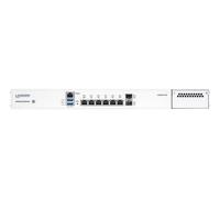 Lancom uf-360 cortafuegos (hardware) 1u 11,6 gbit/s