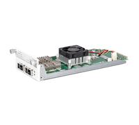 Lancom uf extension module 2x 40g qsfp+ (uf-760) módulo para ampliaci