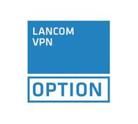 LANCOM VPN-Option 25 60083 Avanzado VPN-Client Upgrade Home-Office