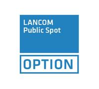 LANCOM VPN-Option 25 60083 Avanzado VPN-Client Upgrade Home-Office