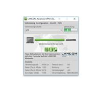 LANCOM VPN-Option 25 60083 Avanzado VPN-Client Upgrade Home-Office