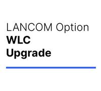 LANCOM WLC AP Upgrade +10 Option Licencia Gestión de Redes para WLC-1000 WLC-2000 10 Licencias