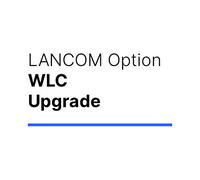 LANCOM WLC AP Upgrade +6 Option para LANCOM WLC-1000/WLC-2000 - Licencia de Gestión de Redes y Actualización (Alemania)