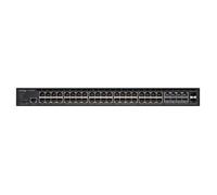 LANCOM XS-3550YUP Switch Gestionado L2/L3 10G Ethernet PoE Montaje en Rack 1U