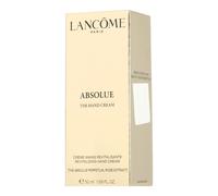 Lancôme Absolue crema de manos 50 ml