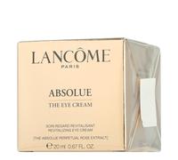 ABSOLUE crema contorno de ojos 20 ml