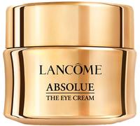 Lancôme Absolue la Crema de ojos reductora y alisadora de arrugas 20mL