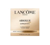 Lancôme - Absolue Longevity The Soft Cream Cremas antiedad 60 ml unisex
