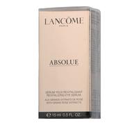 Lancôme Absolue Serum De Ojos Revitalizante - 15 ml