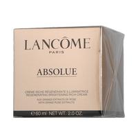 Lancôme Absolue Rich Cream recargable 60 ml