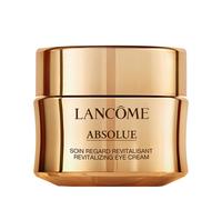 Lancôme Absolue Yeux Crema Contorno de Ojos, 20ml
