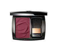 Lancôme Blush Subtil, rubor en polvo, fusión de color PH-Adpative, tez de aspecto natural, comodidad duradera, pigmentos en polvo micronizados sedosos y superfinos en mate, Berry Bisou, 5G